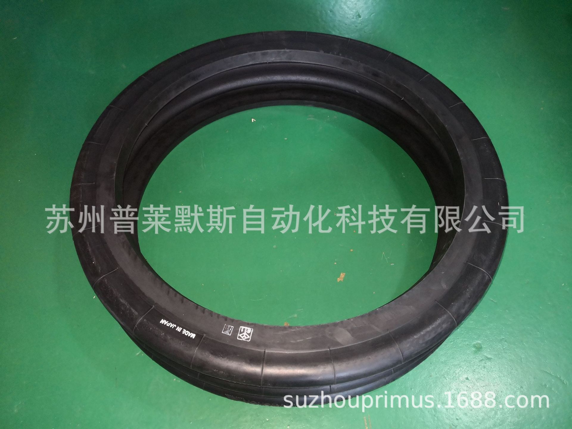 日本横滨YOKOHAMA气囊