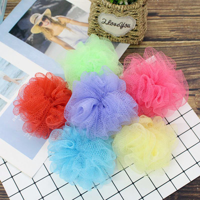 20 Gram bath ball man lady Bathing Supplies take a shower Lingers Bathsite Toiletries Gift manufacturers