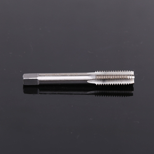 Factory direct tap machine with tap drill bit, tap machine tools, Kearney full grinding 9341 high-speed steel tap