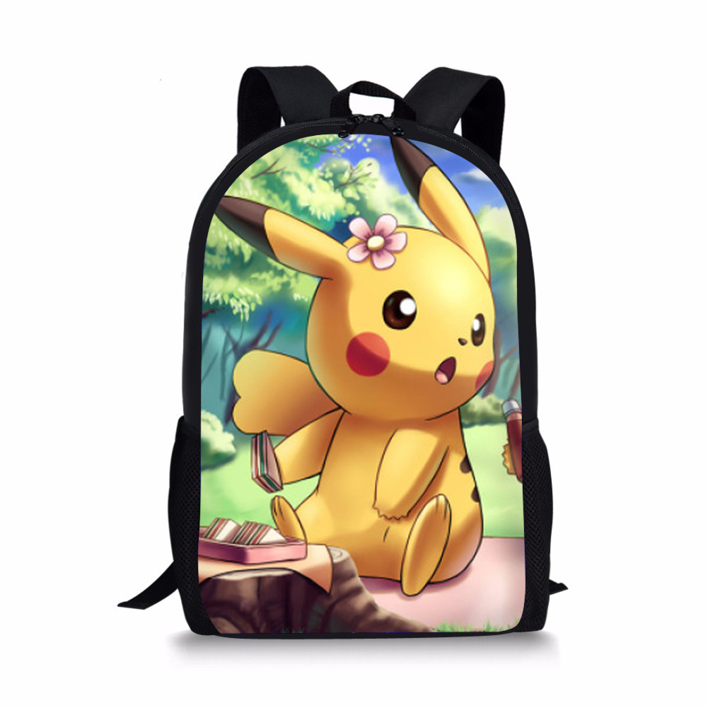 A generation bag children's book Kachu c...