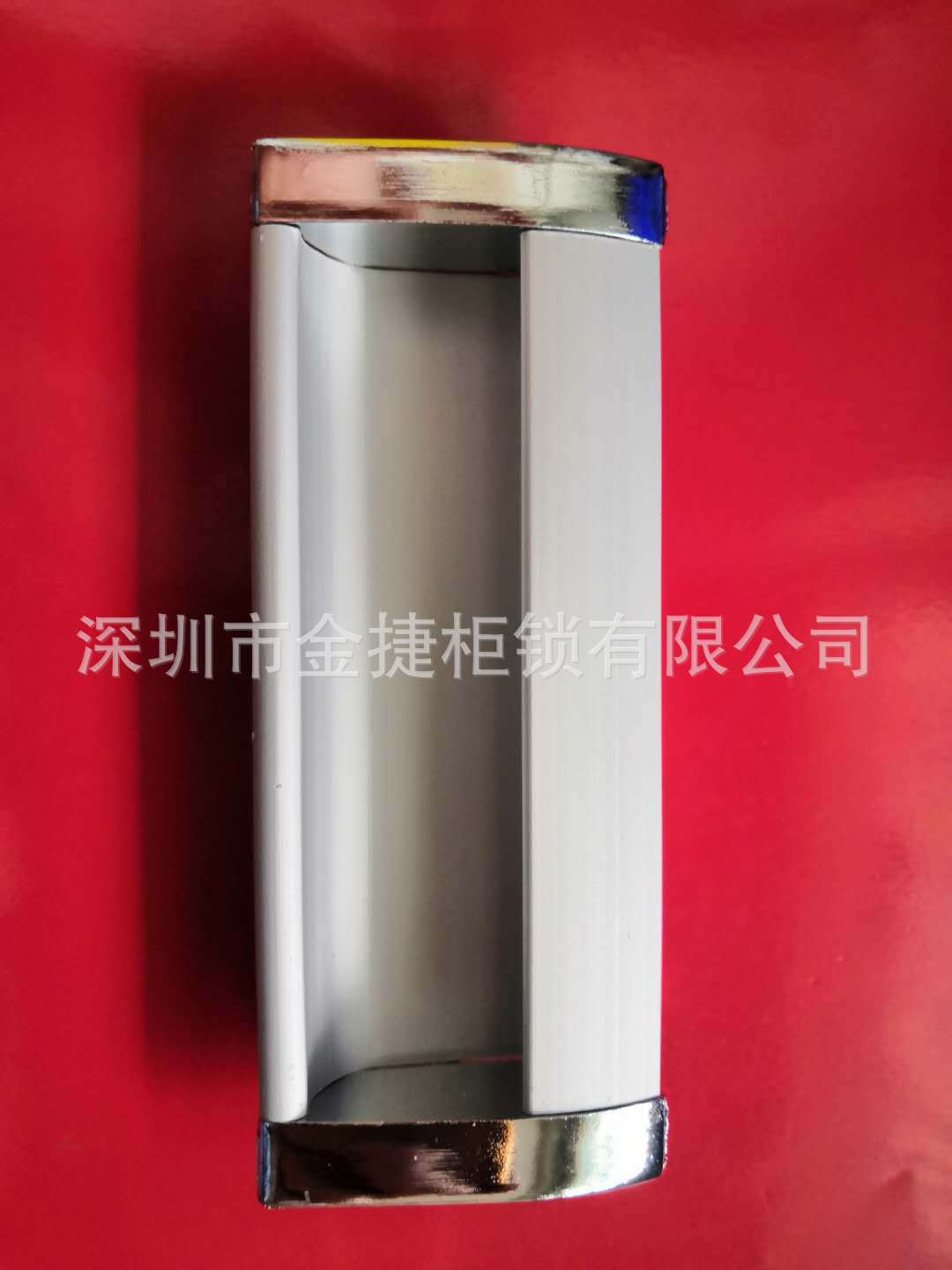 铝合金扣手 抽屉柜门暗装拉手 内嵌拉手 移门拉手-阿里巴巴
