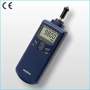 Japan ONOSOKKI tachometer