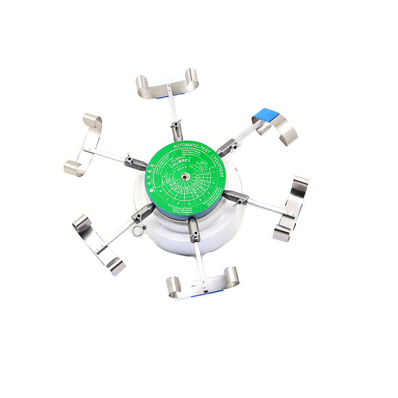 1 prices Revised Table Tools 5803# Watch rotation instrument Mechanical surface chain Watch Repair