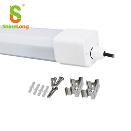 LED支架灯;防爆灯;LED日光灯