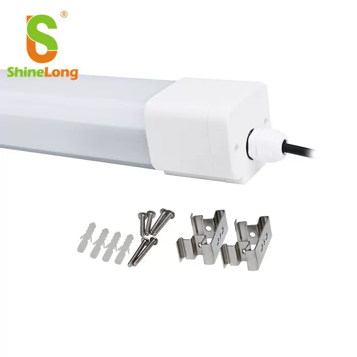 1.5M 40W 经济型 LEDMiNi三防灯防爆灯强光节能防雾