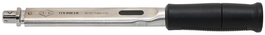 日本TOHNICHI东日  脱跳式   预置式扭力扳手  BCSP70N×12D