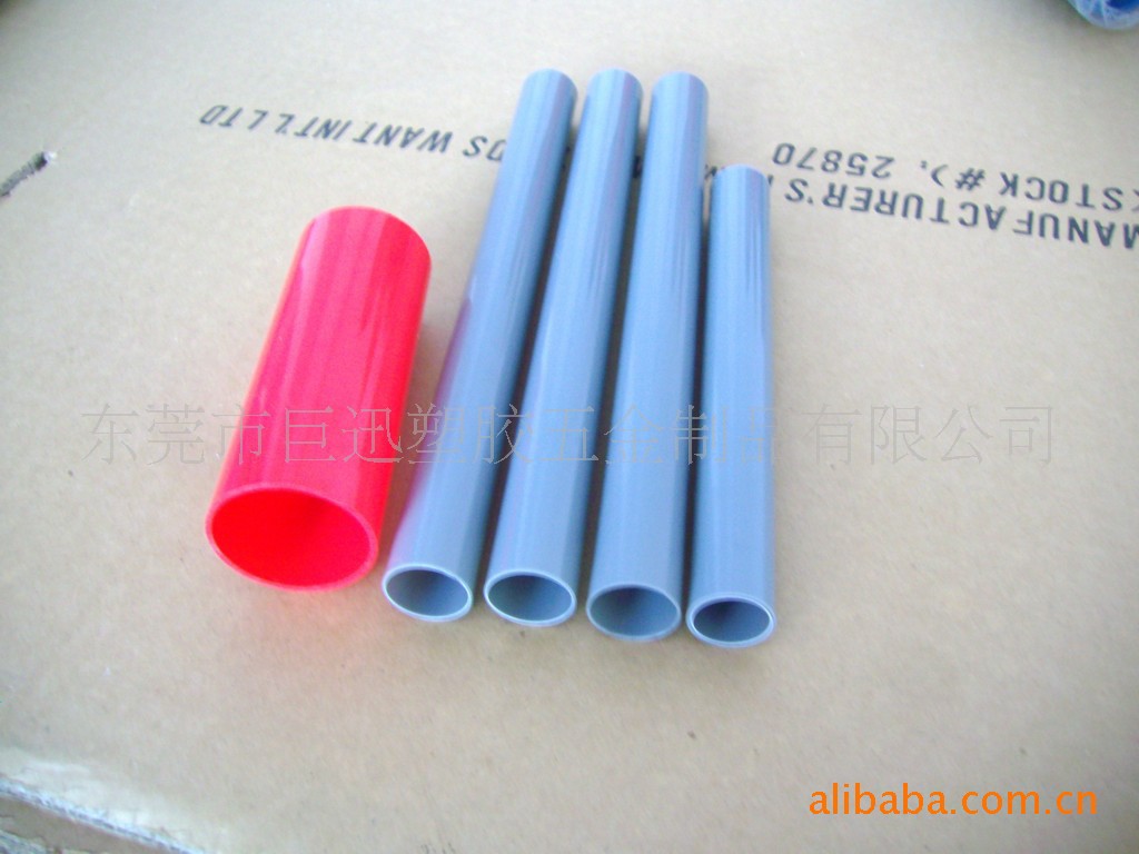 T8LED日光灯管壳 T8LED铝合金日光灯管外壳