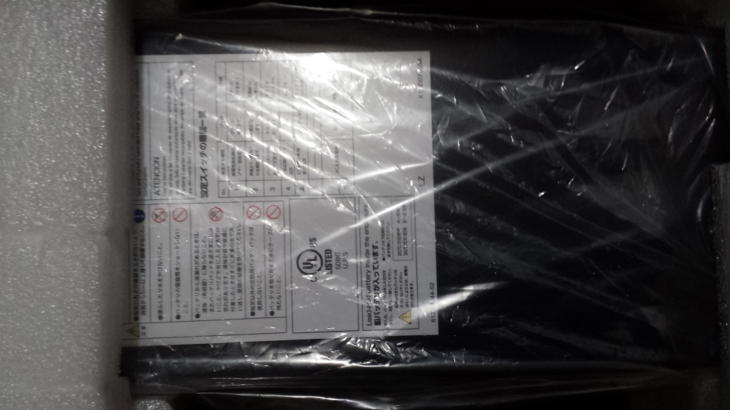 日本OMRON UPS电源　BN50S
