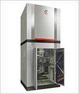 日本PRIMIX 生产用 薄膜旋转高速搅拌机 FILMIX Model 252