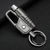 Universal creative old-fashioned keychain, street handheld lights, wholesale