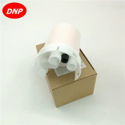 23300-28040 fuel filter gasoline grid is suitable for Toyota RAV4 Ipsham Santana (Gasoline filter)