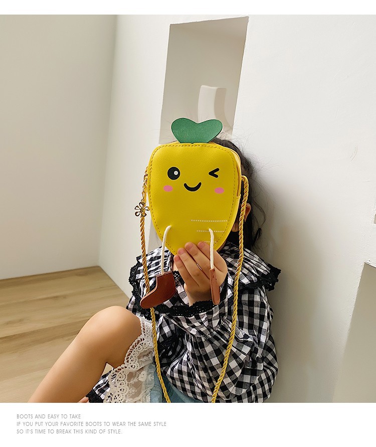Cute little children's bags, princess babies, fashionable mini crossbody bags, adorable girls' crossbody bags, girls' and children's coin purses undefined