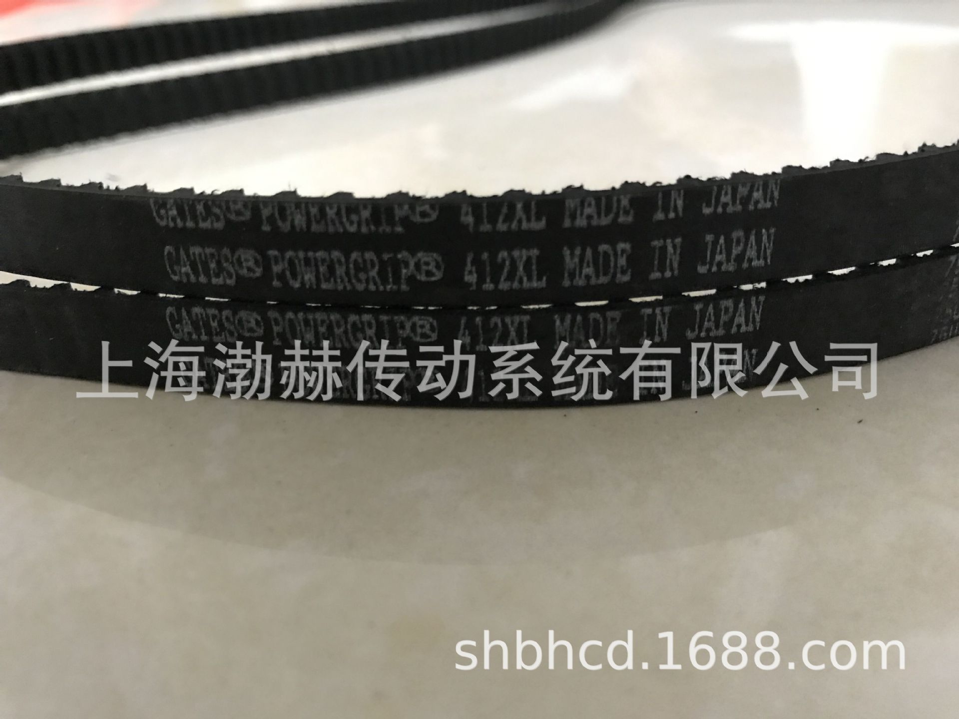 152XL 154XL 156XL 158XL 160XL 162XL 164XL盖茨GATES橡胶同步带