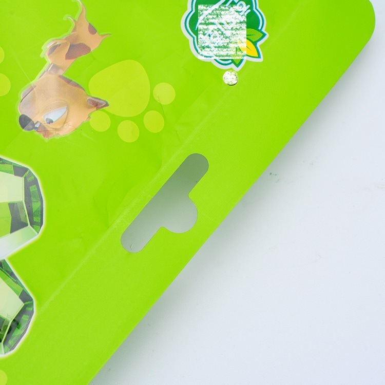 厂家供应一次性三边封塑料食品包装袋糖果休闲食品复合包装袋