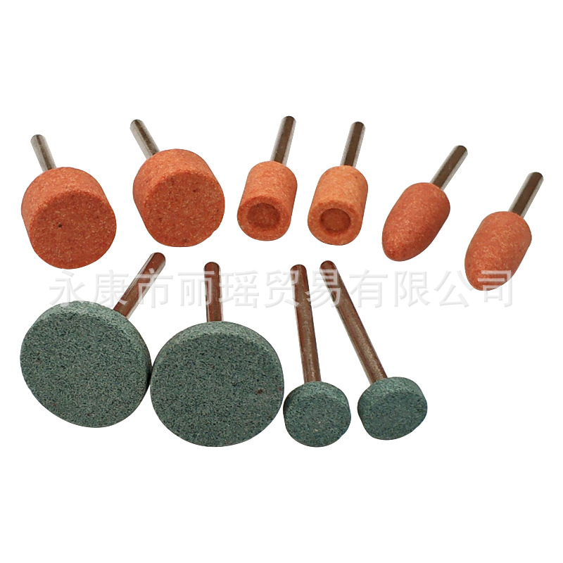 砂轮磨头-1
