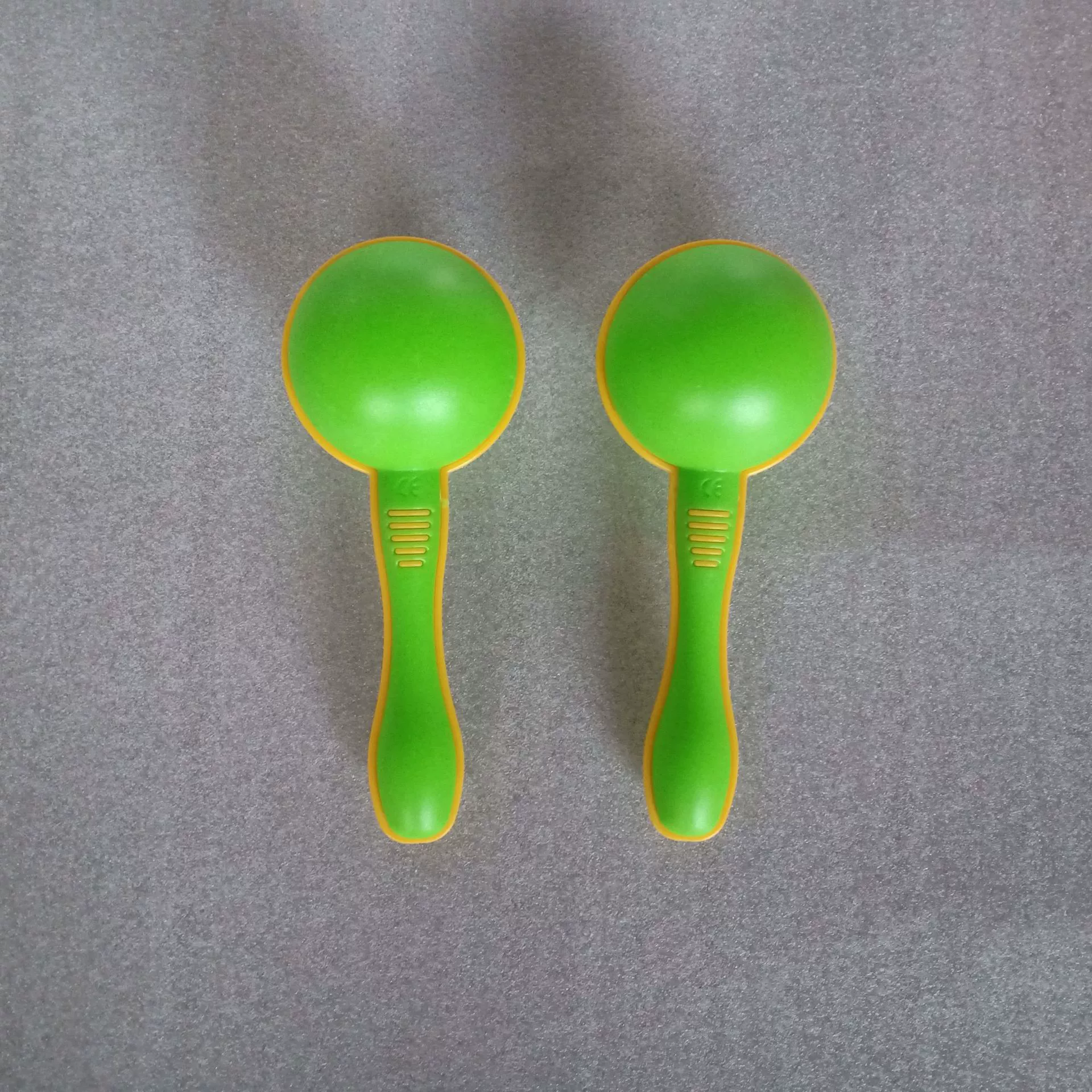 Olff Sand Plastic Sand Hammer Plastic Sand Ball