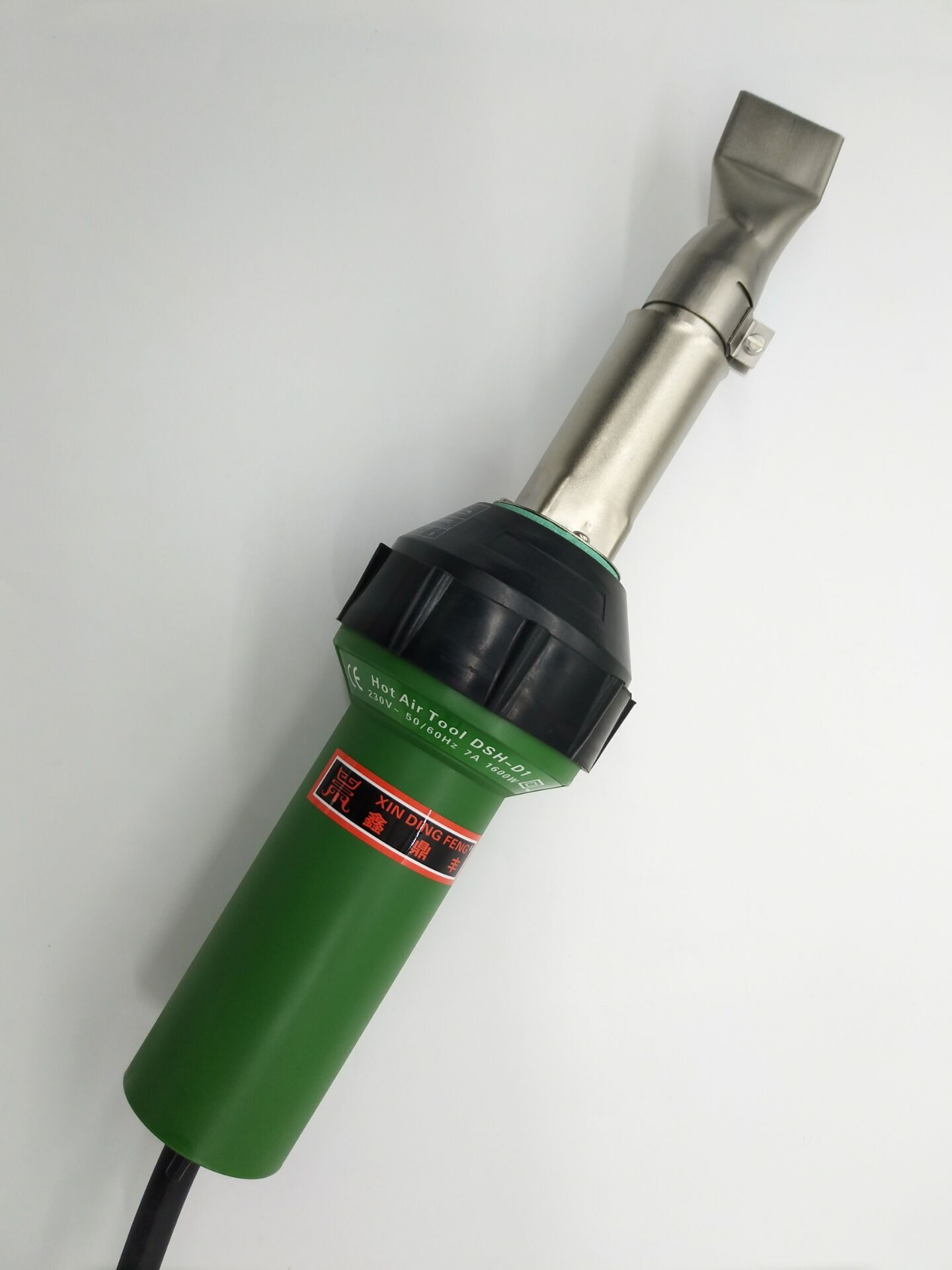 塑料焊枪1600W大功率PP调温PVC卷材塑胶地板工具PE热风塑料焊机-阿里巴巴