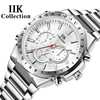 Swiss watch, mechanical quartz watches, waterproof men's watch