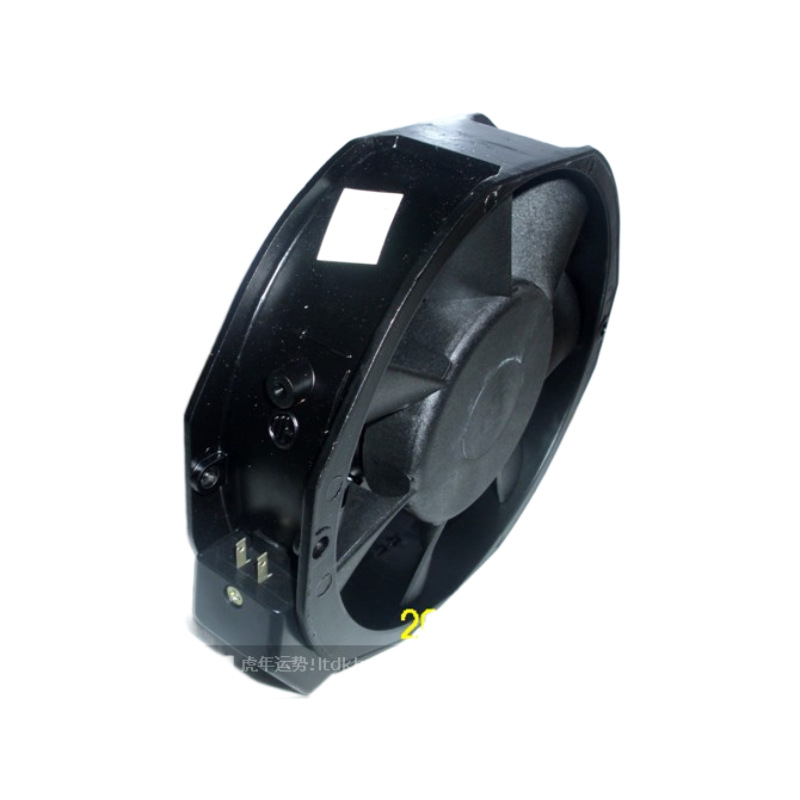 小型工频轴流交流风机AC220V 145FZY2-S 小型交流风机