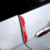 Tape, transport, universal rear view mirror, car protection, collision protection, increased thickness