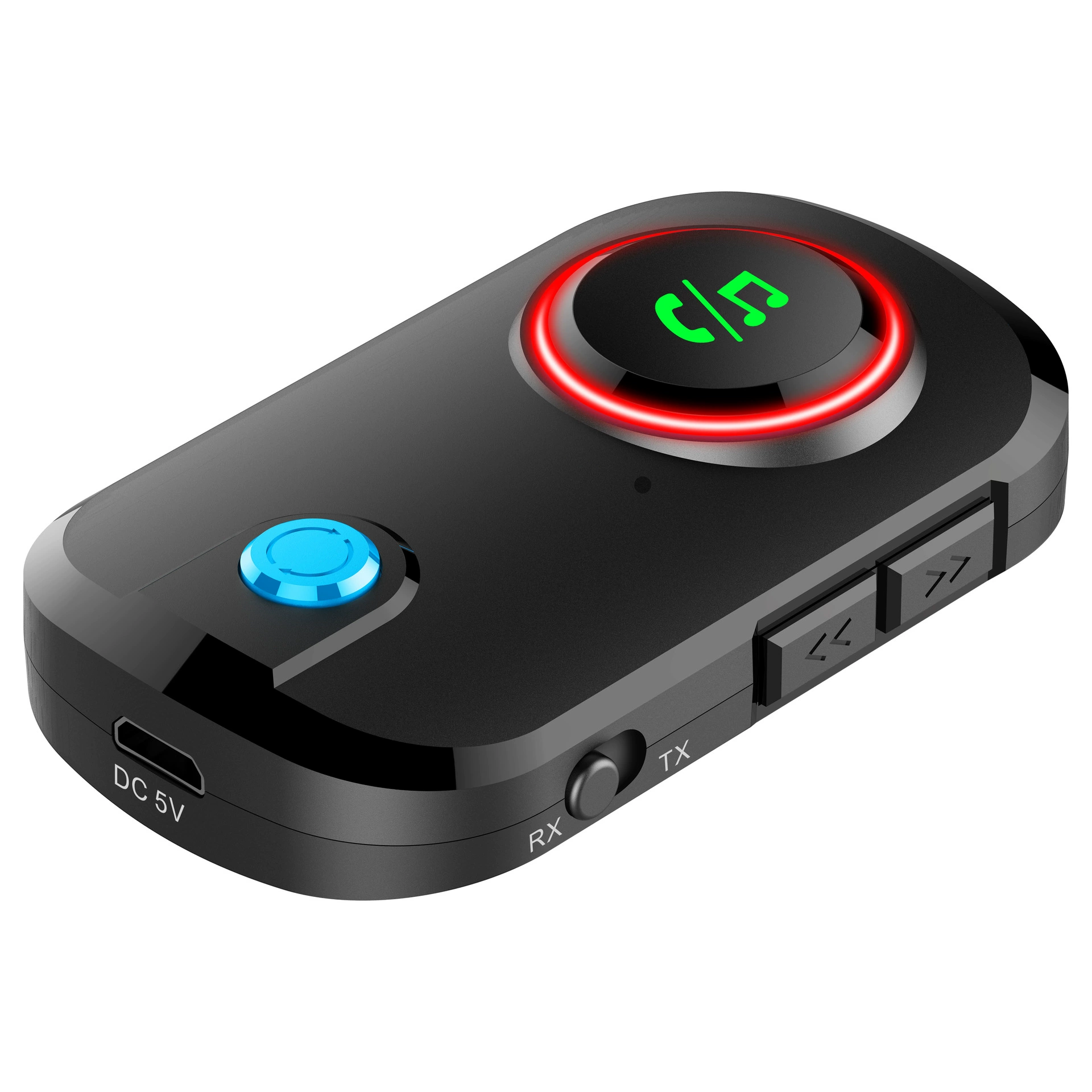 Launcher, new collection, bluetooth, 2 in 1