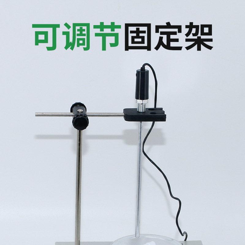 Huafeng 85-2 temperatura constante agitador magnético de laboratorio agitador de calefacción magnética pequeña pantalla digital agitador de temperatura constante