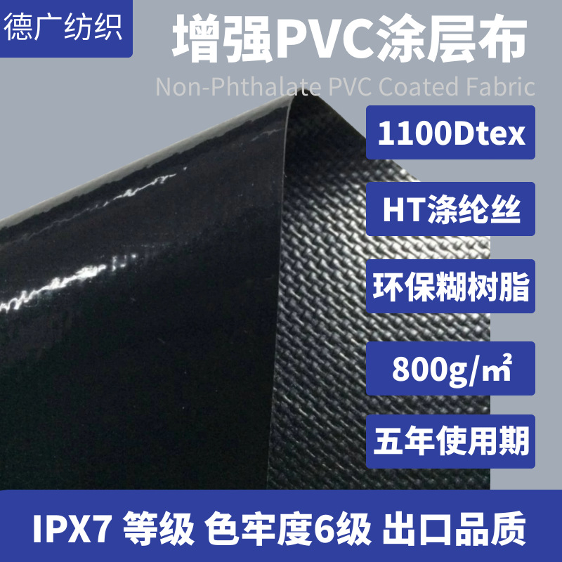 加厚PVC涂层布蓬布货场盖布防水防晒防雨帆布 鱼池养殖刀刮布油布-阿里巴巴