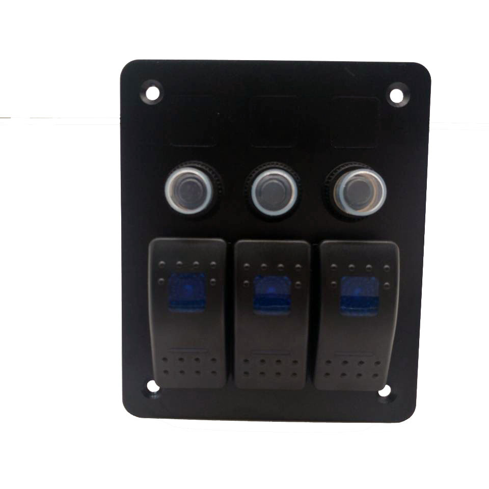 WB-BASP034 3位单排带过载保护器 (7)