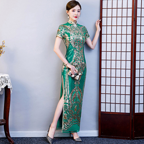 Chinese Dress Qipao for women 