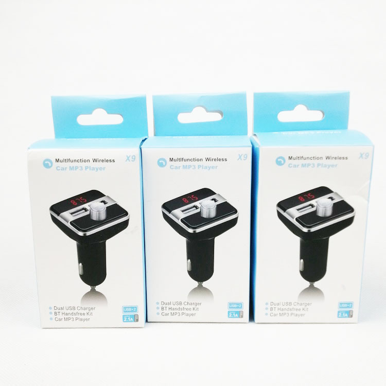 Universal music USB flash drive