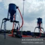 环保定制除尘气力装车机