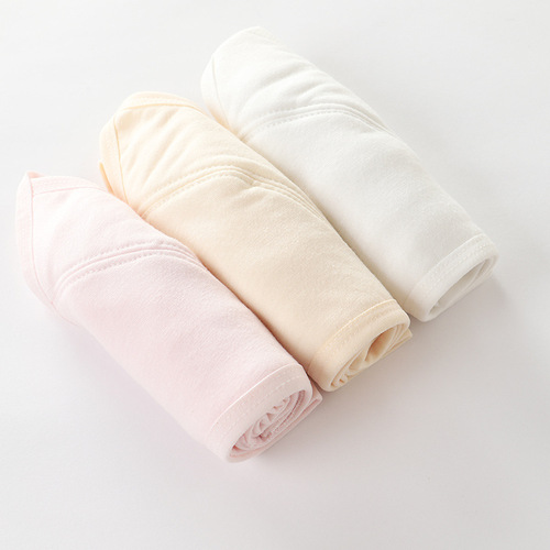 Underwear for female students in developmental period, junior high school students, pure cotton suspenders, breathable, wire-free, comfortable and anti-bump bra