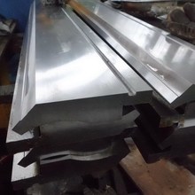 折弯机模具厂家现货供应 WC67Y40T/2500标准折弯机模具 上下模具