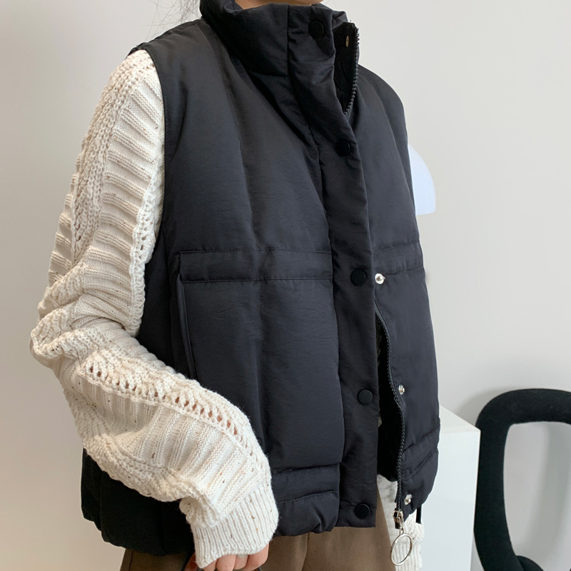 Gilet femme en Polyester - Ref 3434861 Image 25