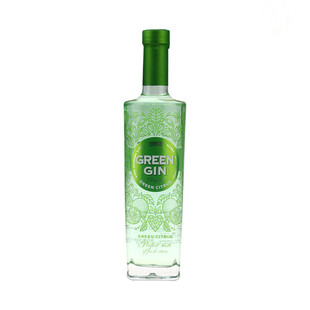 ��� LUBUSKI GIN�R��˹������ζ������ƾ� ���mԭ�b�M�� 500ml