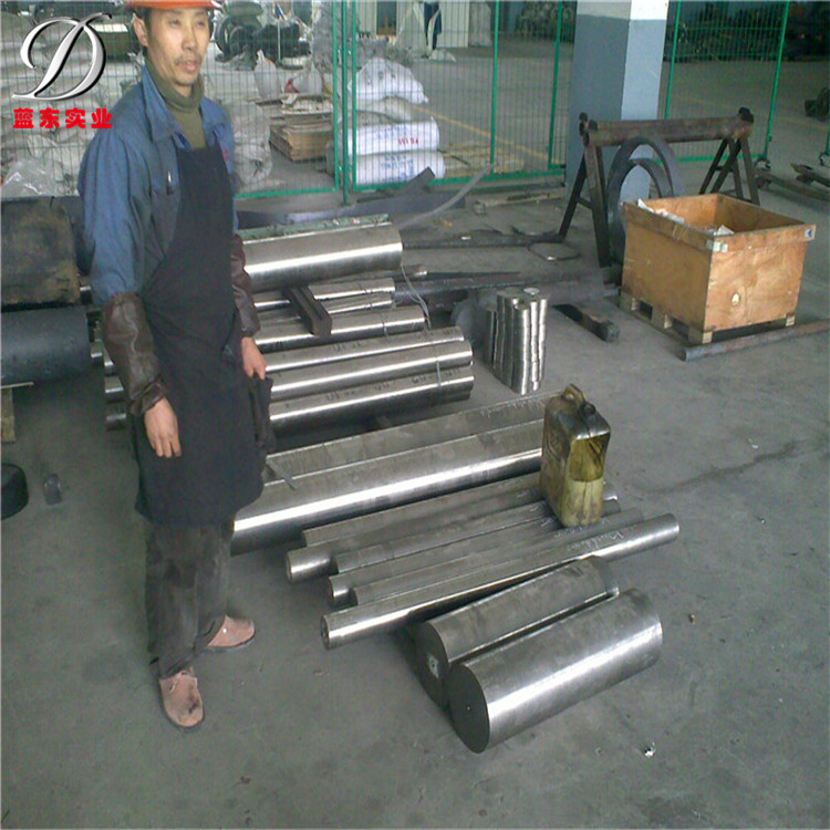 厂家：GH4163(GH163)沉淀硬化型变形高温合金棒材 板子 欢迎咨询