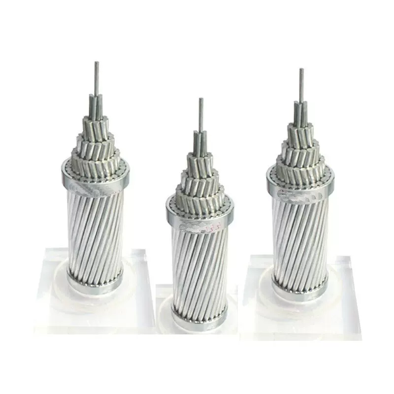 电力复合架空地线opgw-24B1光缆 定做国网钢芯铝绞线通信回流导线