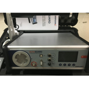 法国SAPHYMO品 牌 DF2000测氡仪