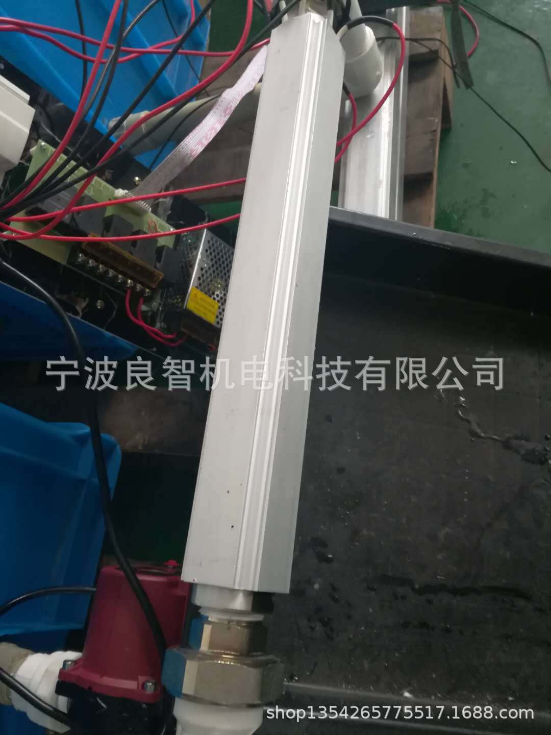 半导体ptc电采暖加热管电锅炉电采暖用锅炉辅件节能材料是HZ5283J