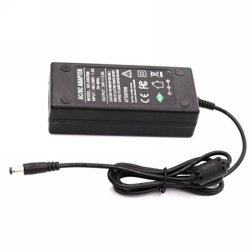 中规19V3A  3C认证投影仪 早教机开关电源适配器