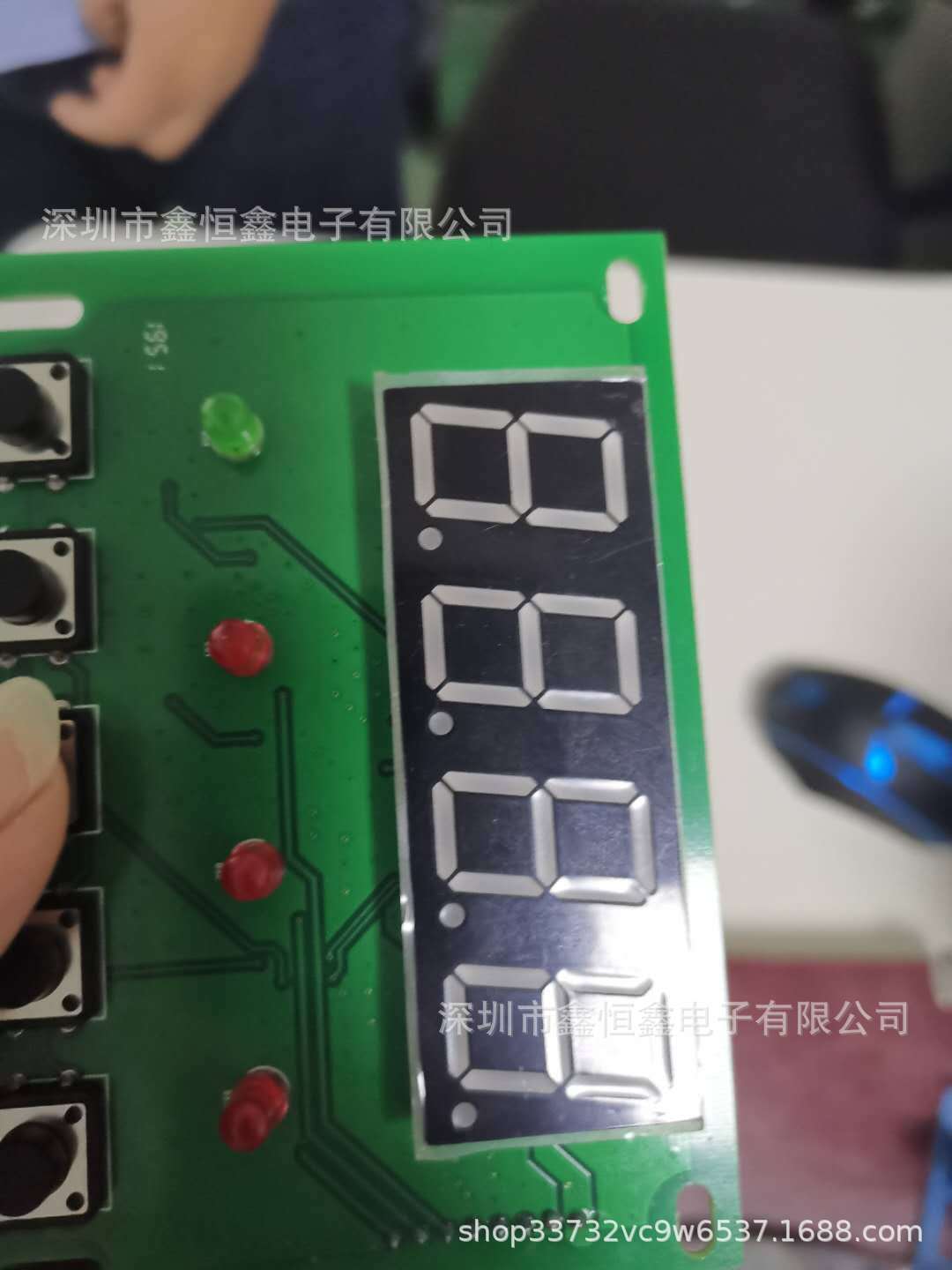 私人订制led背光源厂家led数红蓝绿白黄橙色led背光源板led发光板-阿里巴巴