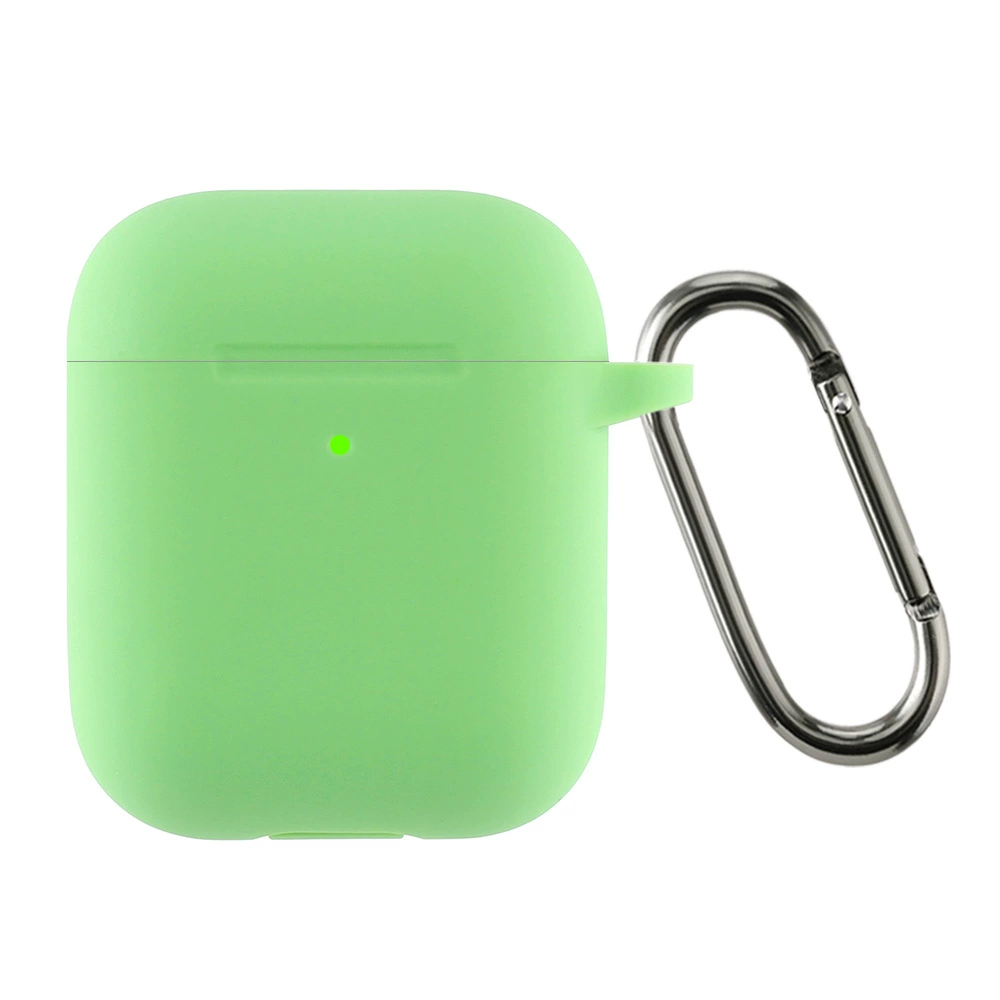 Apple, compatible silicone headphones, 2, bluetooth