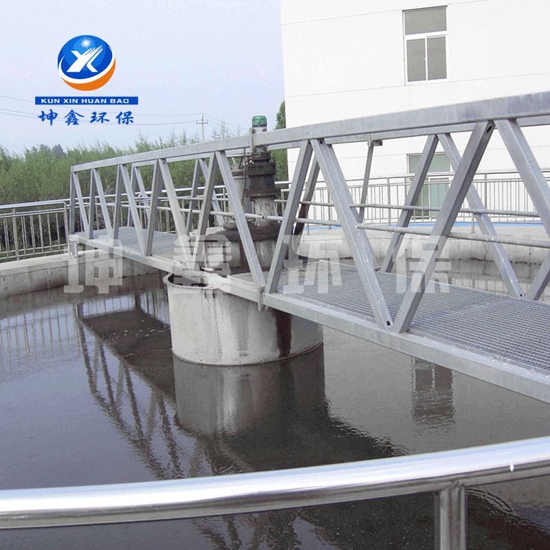 中心传动刮泥机   链条式刮油刮泥机    全自动刮泥机