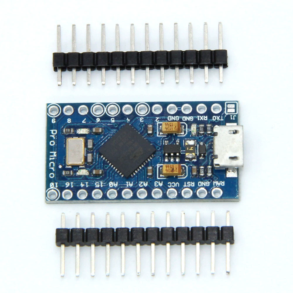 Pro micro 5v/16M мини Леонардо микроконтроллер платформа разработки nano