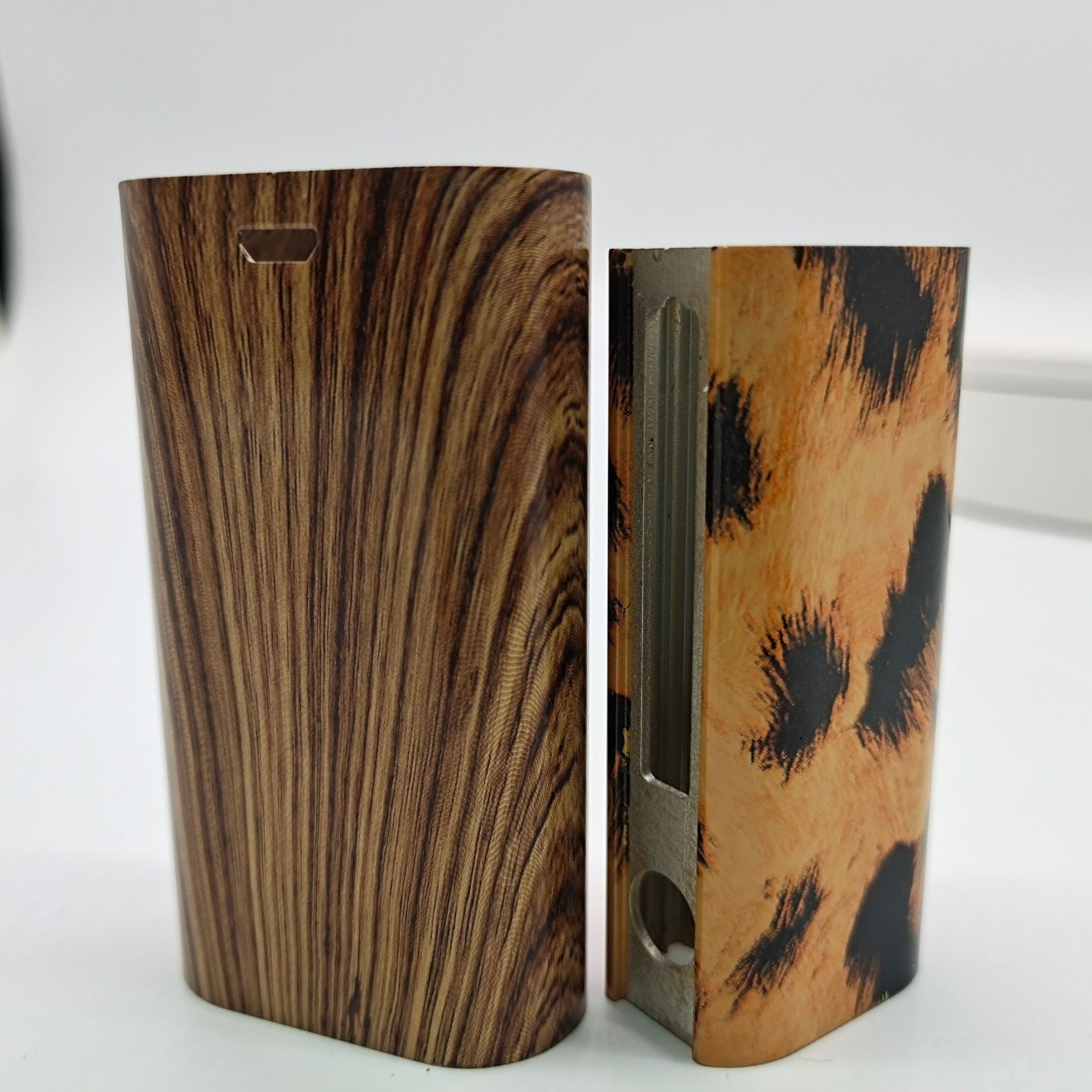 金属外壳定制图案 金属热转印 东莞热转印厂家 来图定制