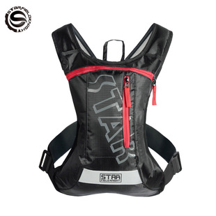 Motorcycle Rider Riding Equipment Water Bag Backpack Backpack Anti-fall Off-road Men's Outdoor Motorcycle Water Bag