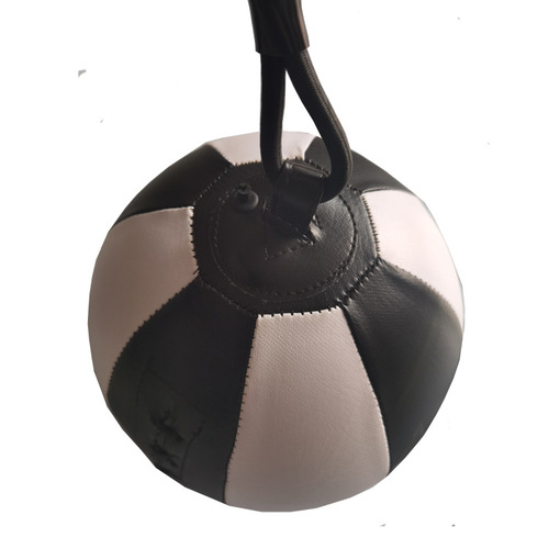Boxing speed ball hanging round adult boxing speed reaction training ball elastic fitness decompression vent ball