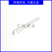 TSHF5410���ٺ����߷��䷢�������5mm����890nm�Ƕ�&plusmn;22&deg; LEN