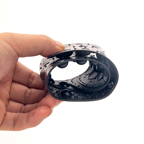 Amazon AliExpress New 68-Count Magnetic Stone Acupressure Insoles Magnetic PVC Magnets Wholesale