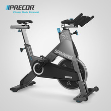precor必确Spinning室内运动健身车spinner843动感单车竞行皮带型